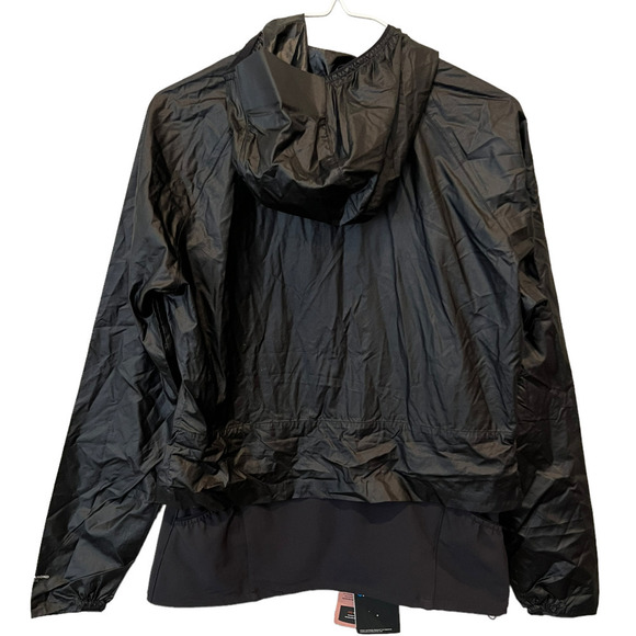 NWT Outdoor Research Women's Helium Wind Hoodie (M) - Picture 5 of 12